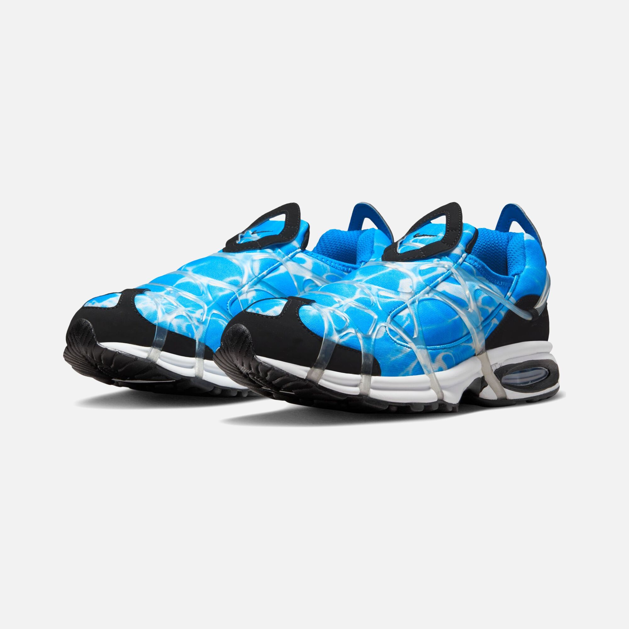 Nike Air Kukini SE ''Paint Splatter'' Erkek Spor Ayakkabı