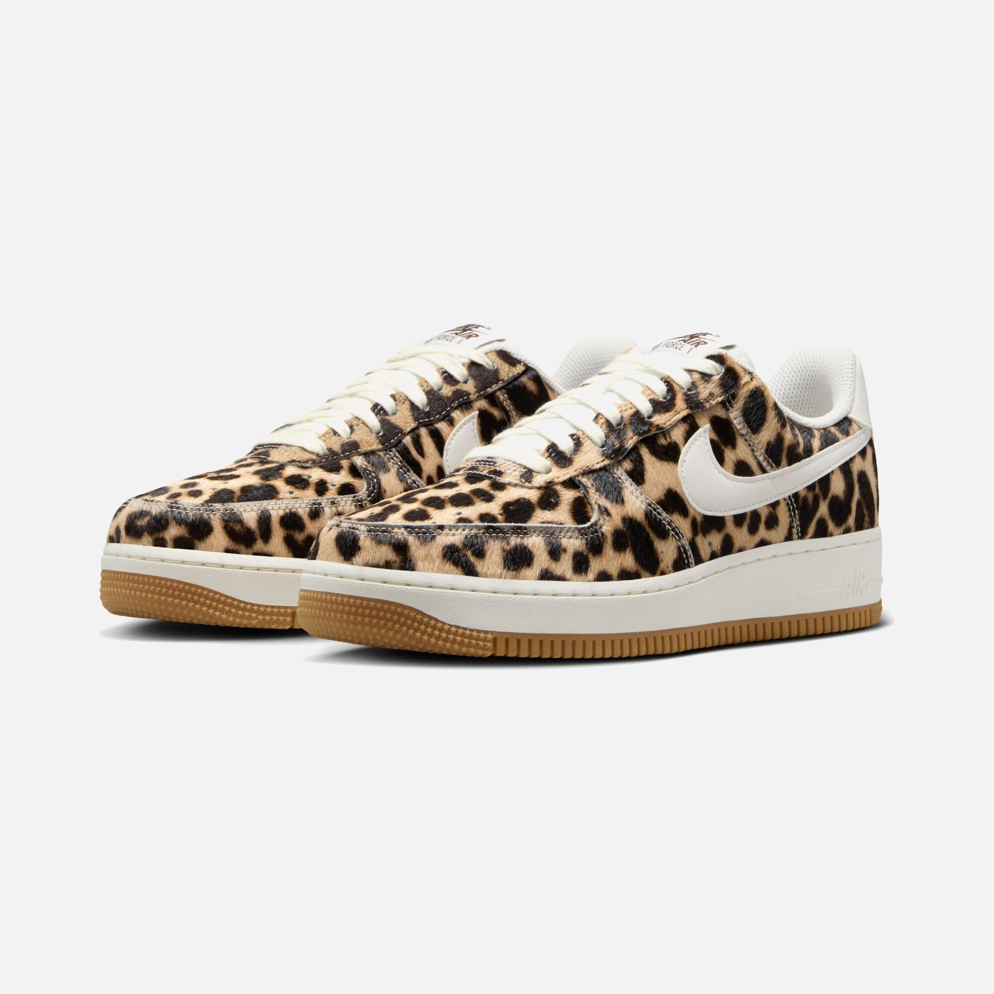 Nike W Air Force 1 '07 Kadın Spor Ayakkabı