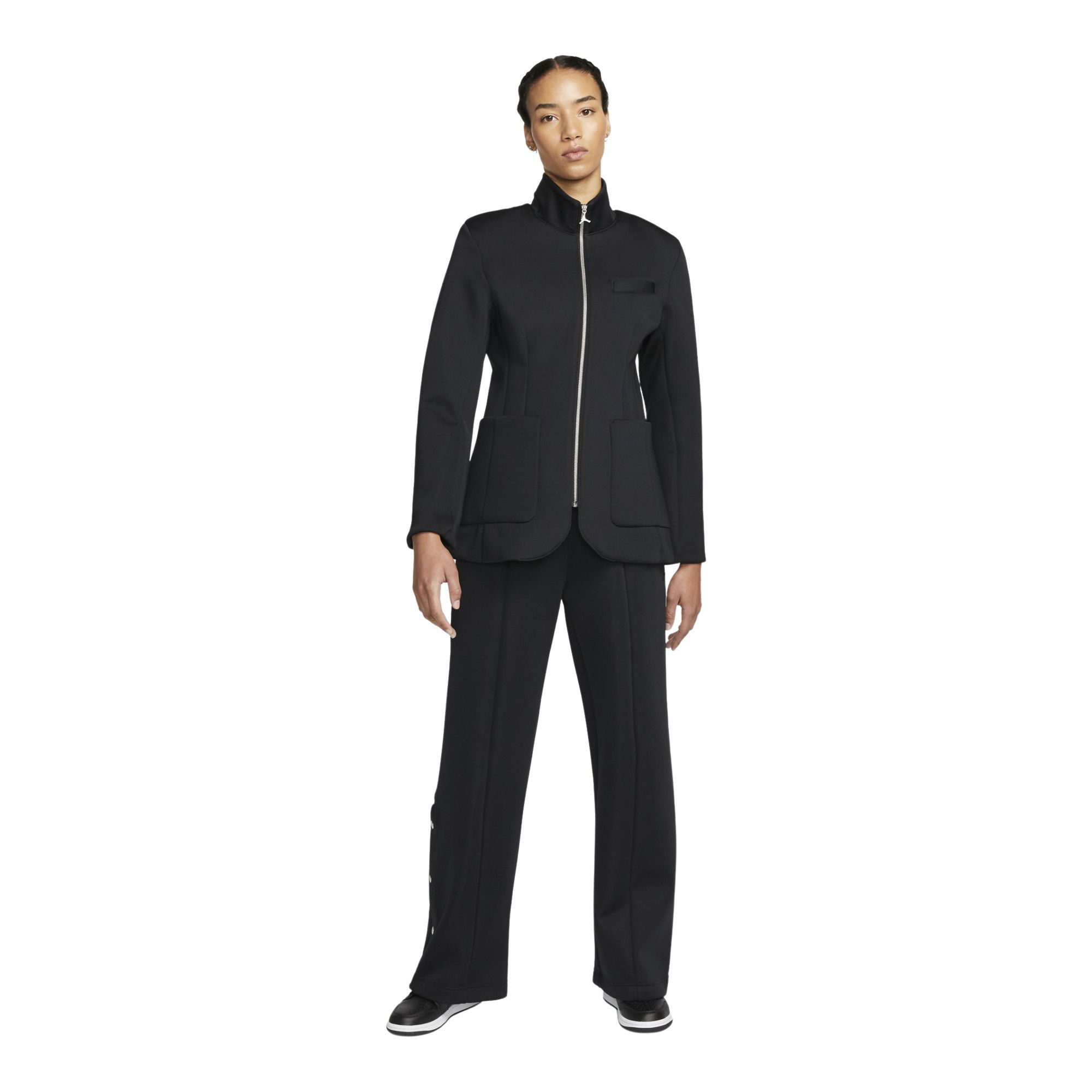 Nike Jordan New Classics Suit Full-Zip Kadın Ceket