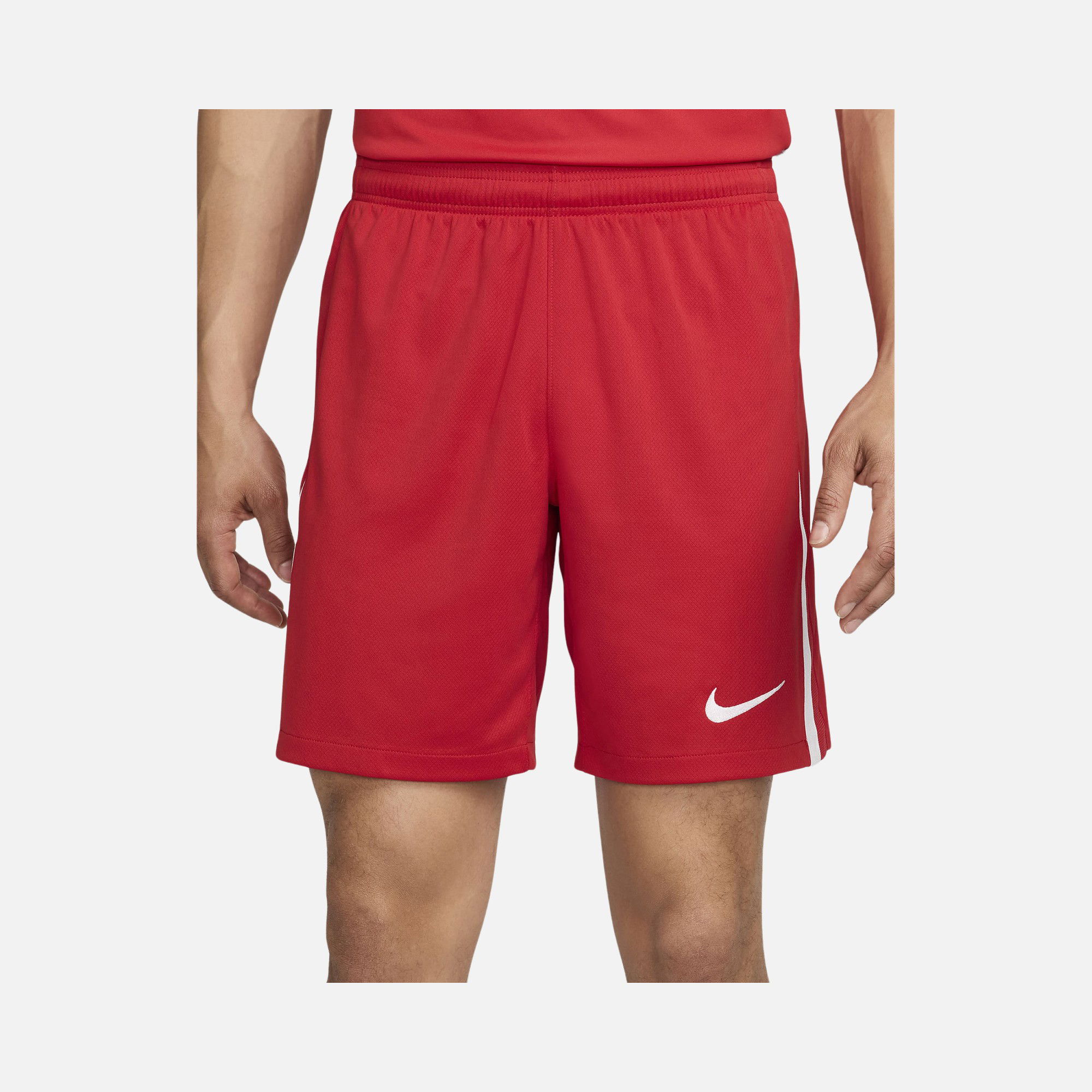 Nike Türkiye 2024-2025 Dri-Fit Stadium İç Saha&Deplasman Erkek Şort