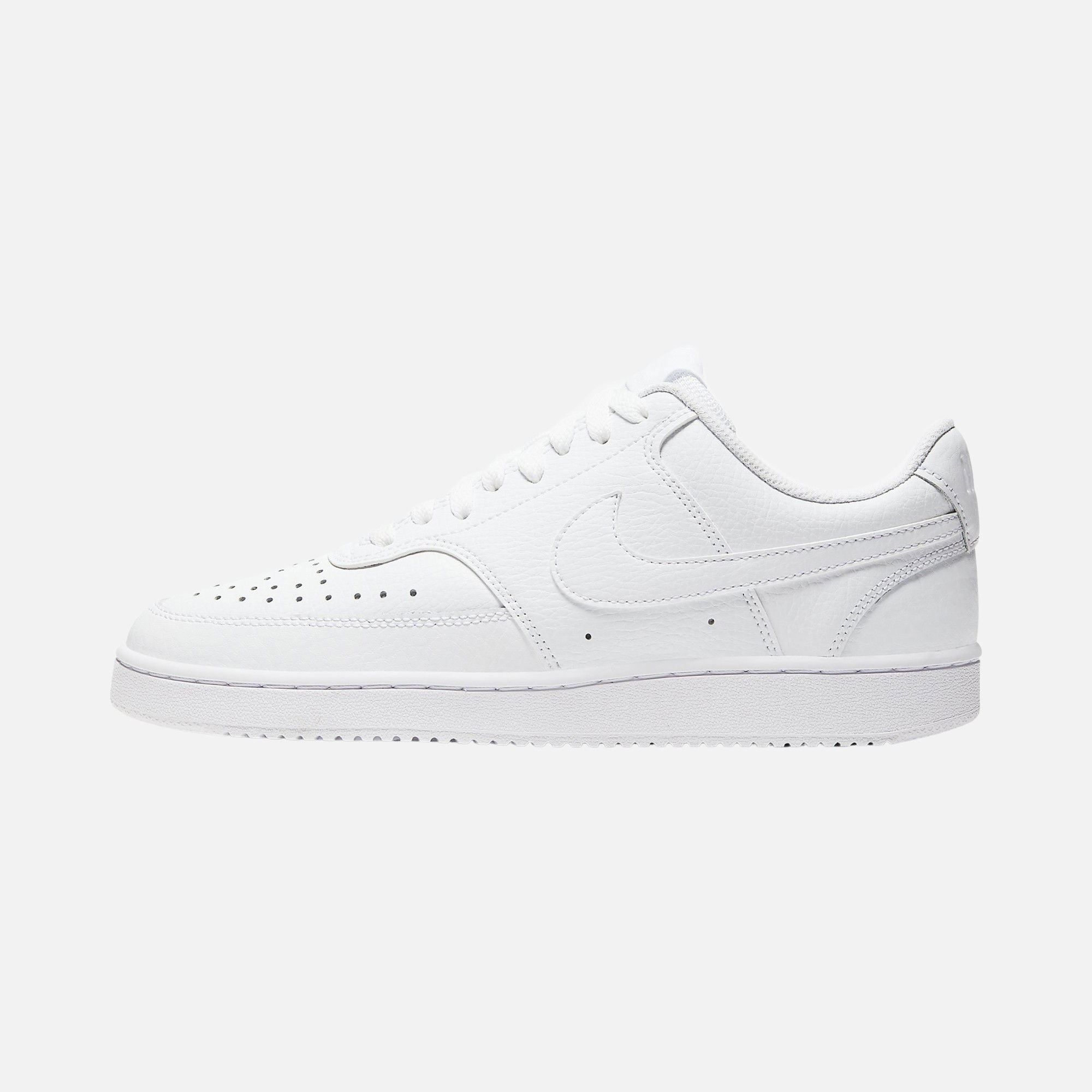 Nike Court Vision Low Kadın Spor Ayakkabı