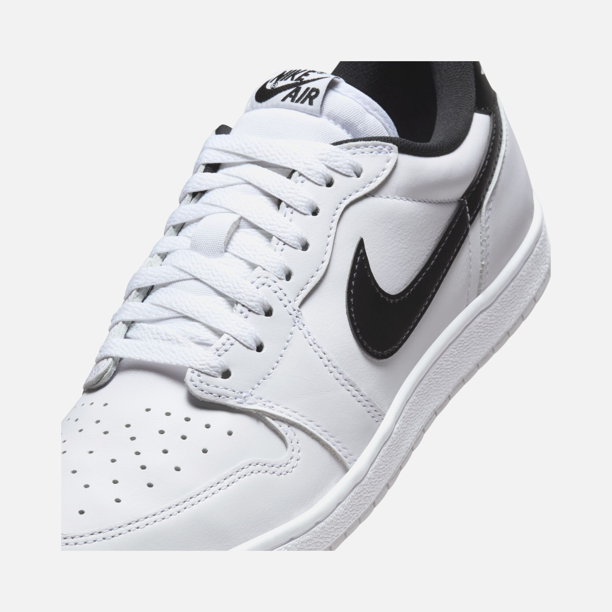 Nike Air Jordan 1 Low 85 Erkek Spor Ayakkabı